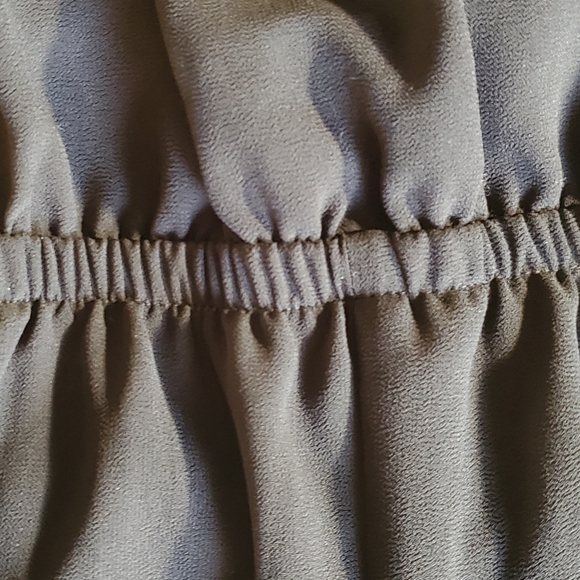 Forever 21 Plus Size Romper - Picture 3 of 4